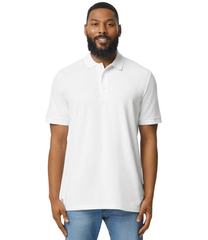 Gildan Hammer PiquÃ© Polo Shirt
