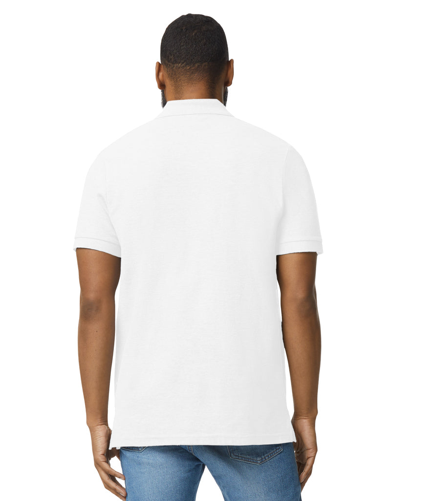 Gildan Hammer PiquÃ© Polo Shirt