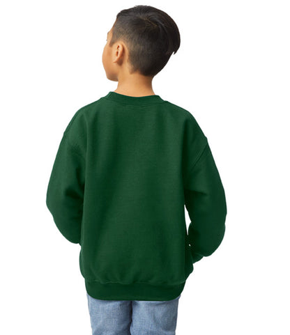 Gildan Kids Heavy Blend™ Drop Shoulder Sweatshirt