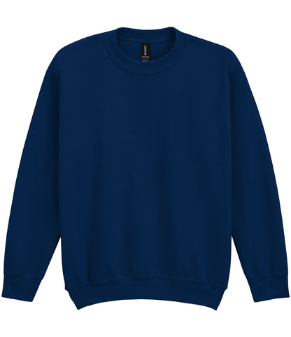 Gildan Kids Heavy Blend™ Drop Shoulder Sweatshirt