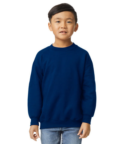 Gildan Kids Heavy Blend™ Drop Shoulder Sweatshirt