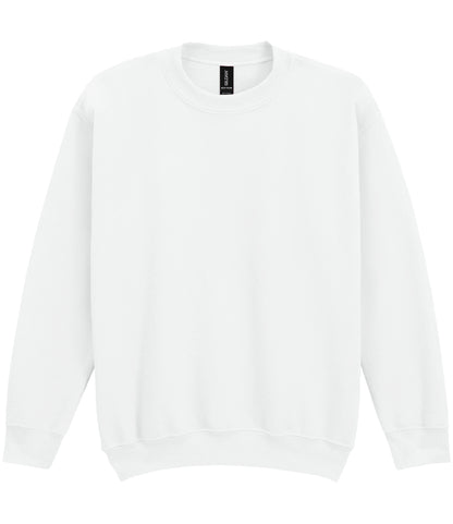 Gildan Kids Heavy Blend™ Drop Shoulder Sweatshirt