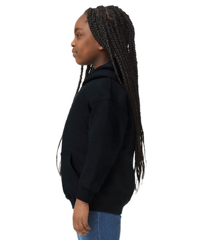 Gildan Kids Heavy Blend™ Hooded Sweatshirt