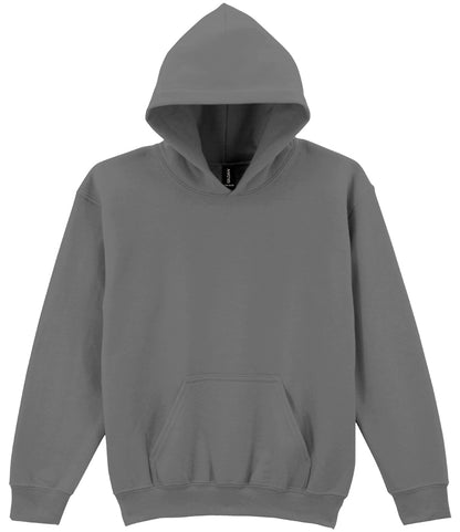 Gildan Kids Heavy Blend™ Hooded Sweatshirt