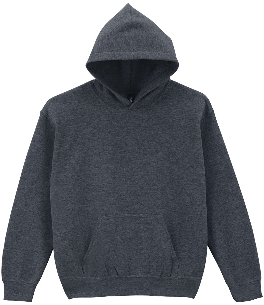 Gildan Kids Heavy Blend™ Hooded Sweatshirt