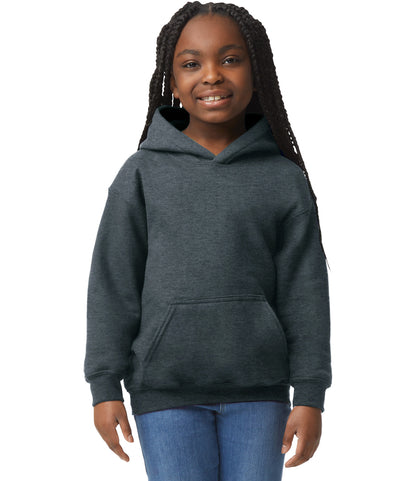 Gildan Kids Heavy Blend™ Hooded Sweatshirt
