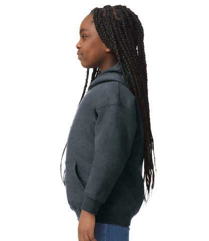 Gildan Kids Heavy Blend™ Hooded Sweatshirt