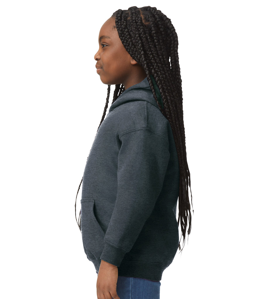 Gildan Kids Heavy Blend™ Hooded Sweatshirt