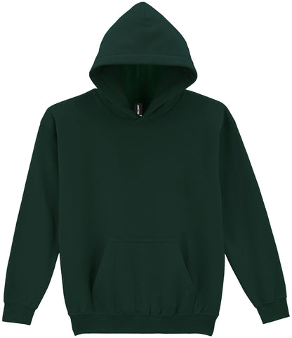 Gildan Kids Heavy Blend™ Hooded Sweatshirt