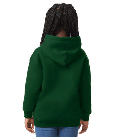 Gildan Kids Heavy Blend™ Hooded Sweatshirt