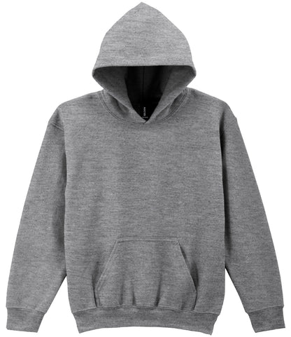 Gildan Kids Heavy Blend™ Hooded Sweatshirt
