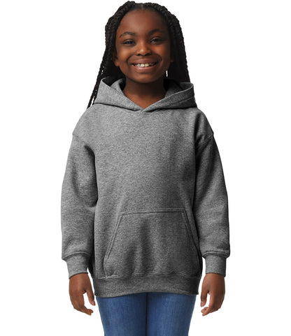 Gildan Kids Heavy Blend™ Hooded Sweatshirt