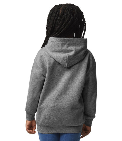 Gildan Kids Heavy Blend™ Hooded Sweatshirt