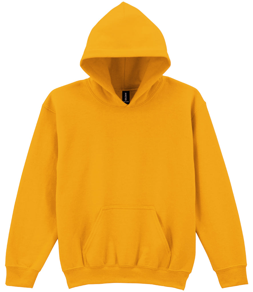 Gildan Kids Heavy Blend™ Hooded Sweatshirt