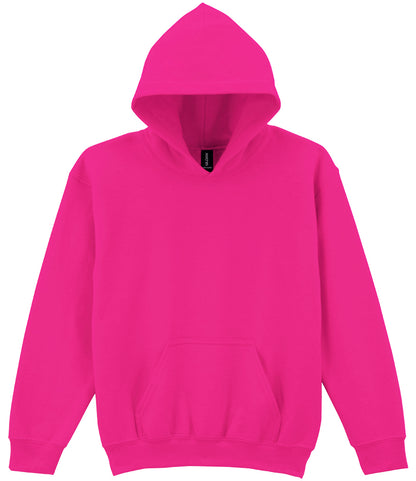 Gildan Kids Heavy Blend™ Hooded Sweatshirt