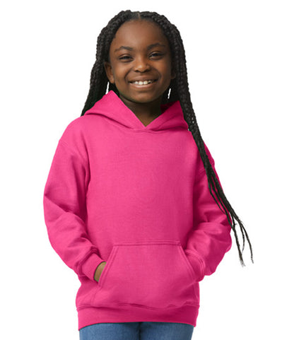 Gildan Kids Heavy Blend™ Hooded Sweatshirt