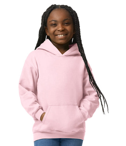 Gildan Kids Heavy Blend™ Hooded Sweatshirt