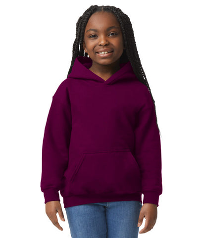 Gildan Kids Heavy Blend™ Hooded Sweatshirt