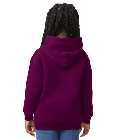 Gildan Kids Heavy Blend™ Hooded Sweatshirt