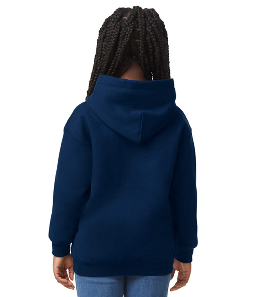 Gildan Kids Heavy Blend™ Hooded Sweatshirt