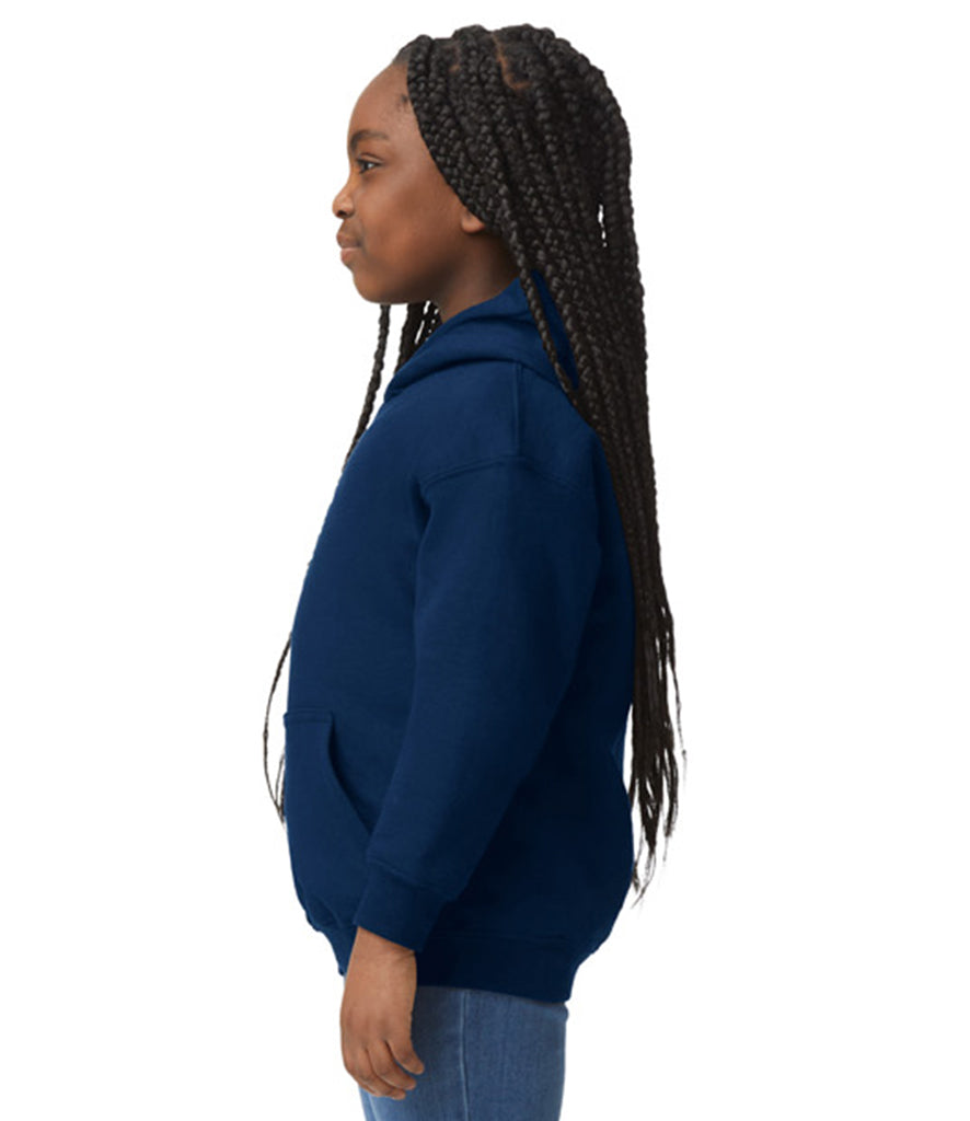 Gildan Kids Heavy Blend™ Hooded Sweatshirt