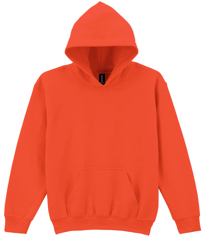 Gildan Kids Heavy Blend™ Hooded Sweatshirt