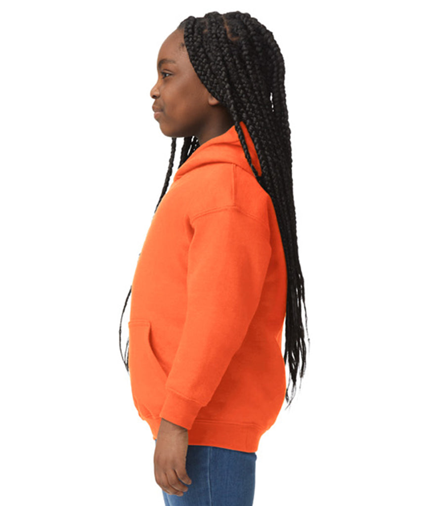 Gildan Kids Heavy Blend™ Hooded Sweatshirt