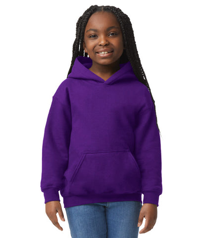 Gildan Kids Heavy Blend™ Hooded Sweatshirt
