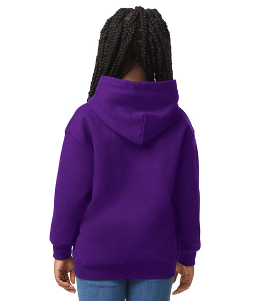 Gildan Kids Heavy Blend™ Hooded Sweatshirt