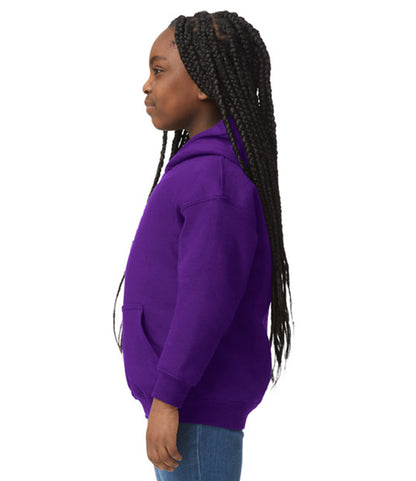 Gildan Kids Heavy Blend™ Hooded Sweatshirt