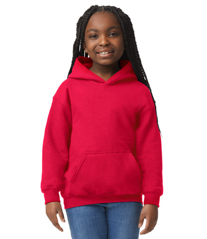 Gildan Kids Heavy Blend™ Hooded Sweatshirt