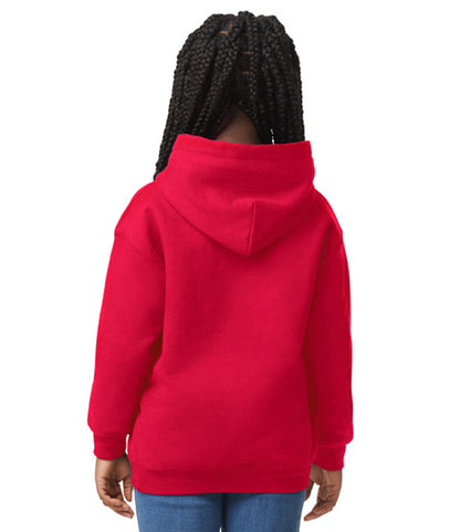 Gildan Kids Heavy Blend™ Hooded Sweatshirt