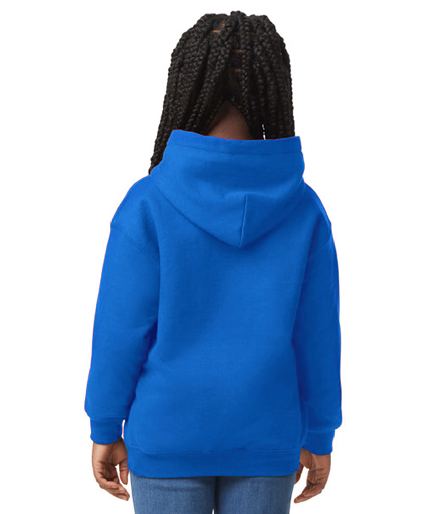 Gildan Kids Heavy Blend™ Hooded Sweatshirt