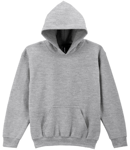 Gildan Kids Heavy Blend™ Hooded Sweatshirt