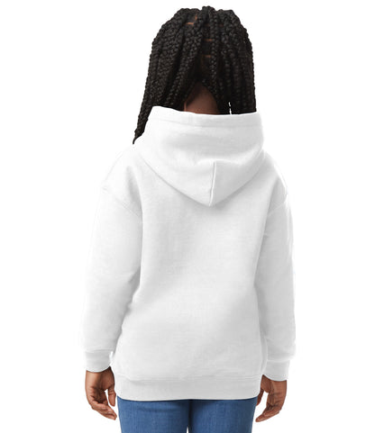 Gildan Kids Heavy Blend™ Hooded Sweatshirt