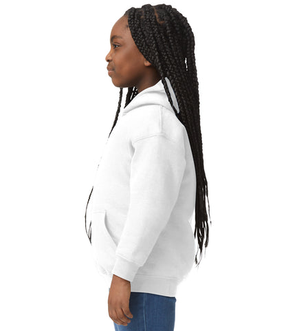 Gildan Kids Heavy Blend™ Hooded Sweatshirt
