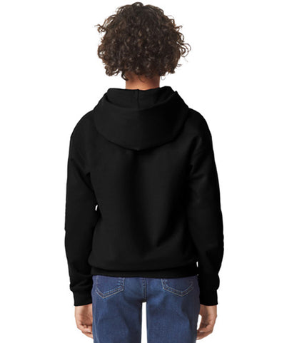 Gildan Kids SoftStyle® Midweight Hoodie