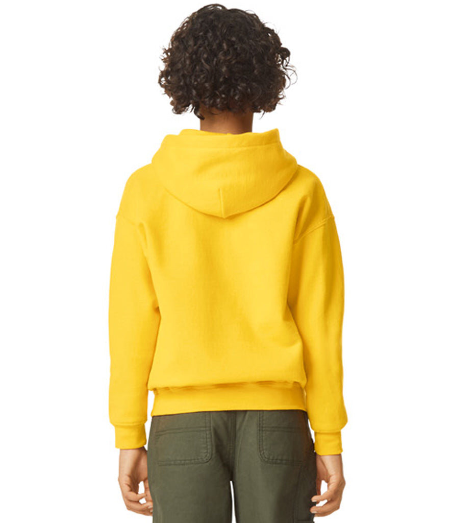 Gildan Kids SoftStyle® Midweight Hoodie