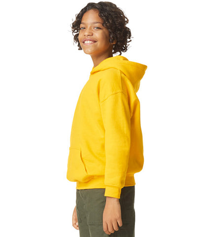 Gildan Kids SoftStyle® Midweight Hoodie