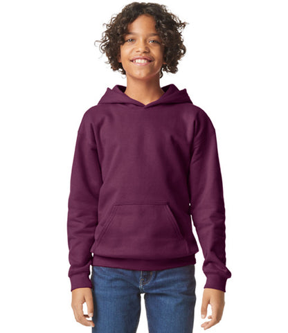 Gildan Kids SoftStyle® Midweight Hoodie