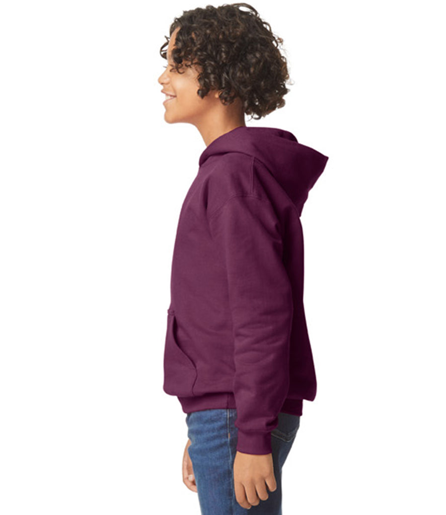 Gildan Kids SoftStyle® Midweight Hoodie
