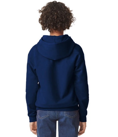 Gildan Kids SoftStyle® Midweight Hoodie