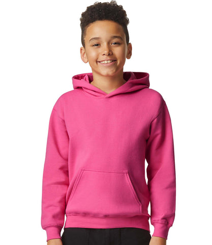 Gildan Kids SoftStyle® Midweight Hoodie