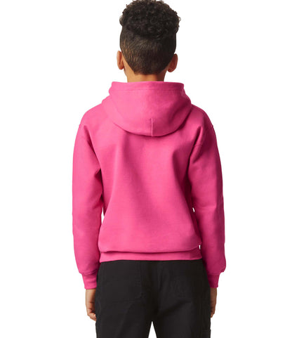 Gildan Kids SoftStyle® Midweight Hoodie