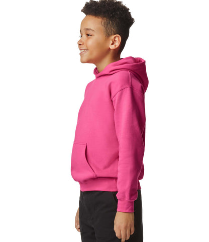 Gildan Kids SoftStyle® Midweight Hoodie