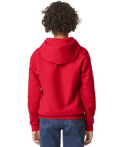 Gildan Kids SoftStyle® Midweight Hoodie