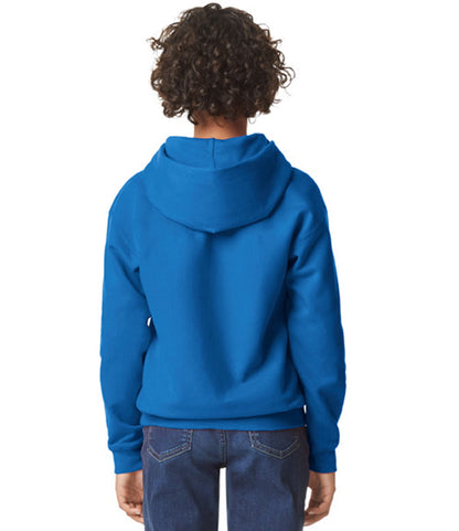 Gildan Kids SoftStyle® Midweight Hoodie