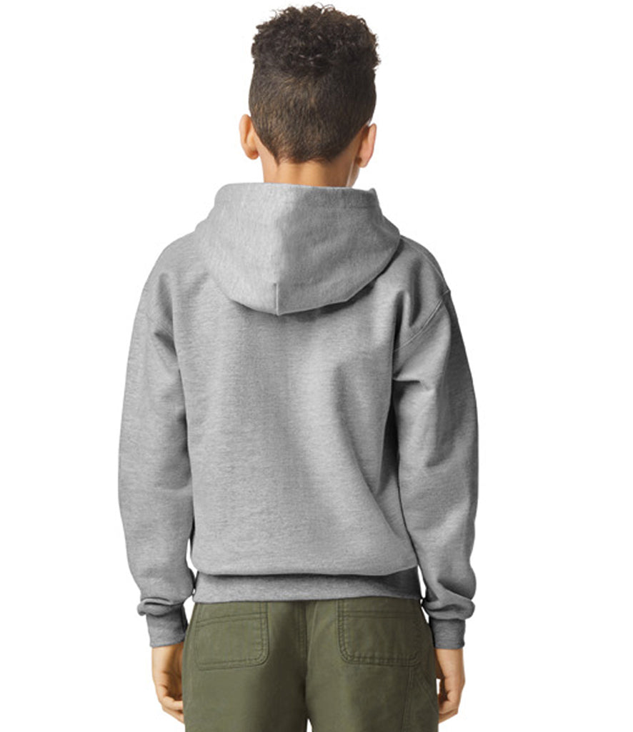 Gildan Kids SoftStyle® Midweight Hoodie