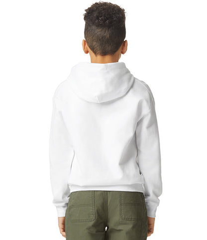Gildan Kids SoftStyle® Midweight Hoodie