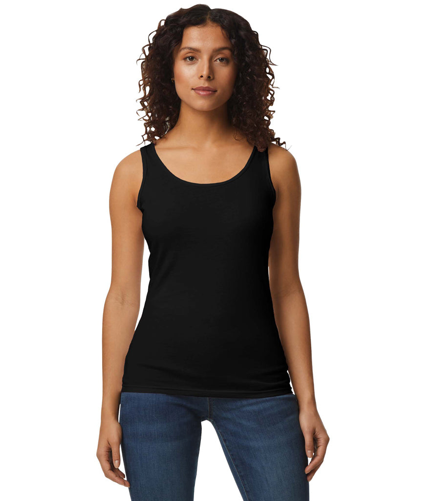 Gildan Ladies SoftStyle® Tank Top